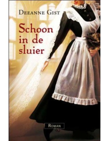 Schoon in de sluier