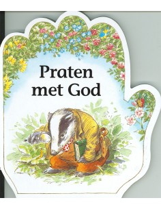 Praten met God