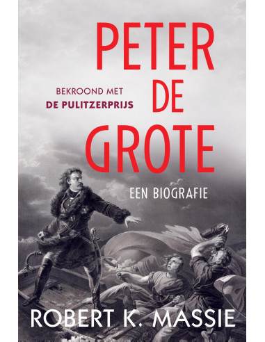 Peter de Grote