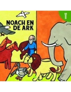 Noach en de ark