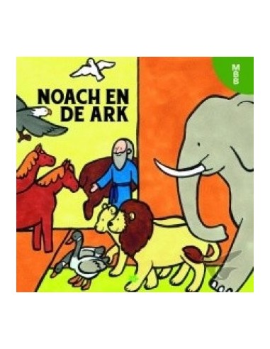 Noach en de ark