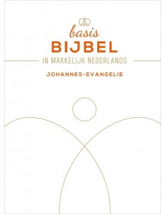 Basisbijbel johannes...