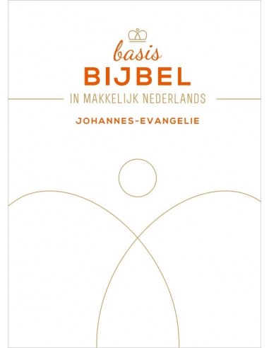 Basisbijbel johannes evangelie standaard