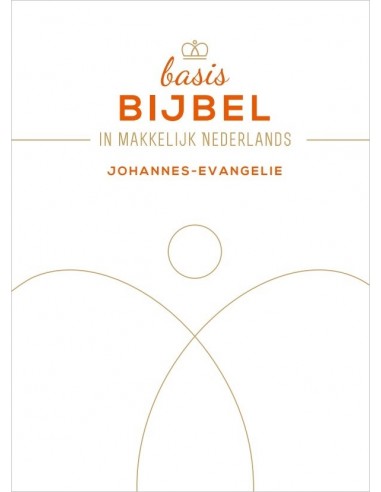 Basisbijbel johannes evangelie standaard