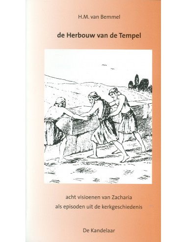 Herbouw van de tempel