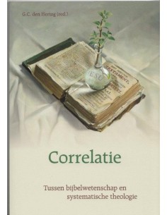 Correlatie tussen...