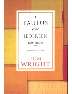 Paulus voor iedereen...