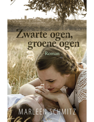 Zwarte ogen, groene ogen