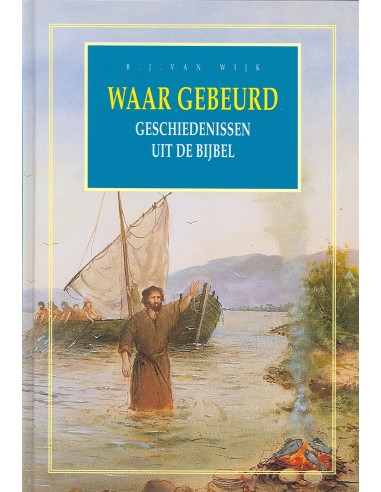 Waar gebeurd