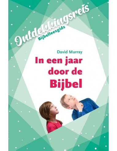 Ontdekkingsreis