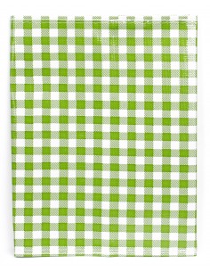 Bijbelhoes mascota green