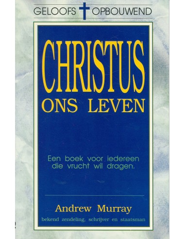 Christus ons leven