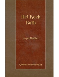 Boek ruth
