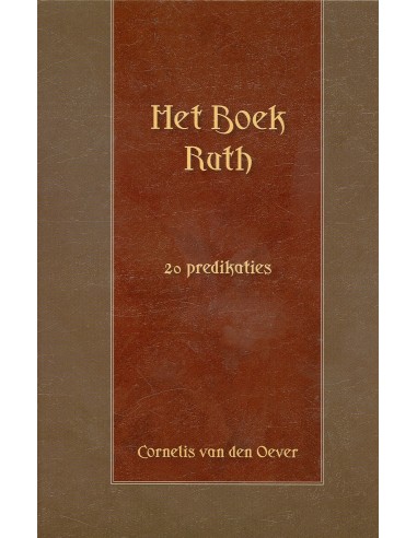 Boek ruth