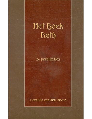 Boek ruth