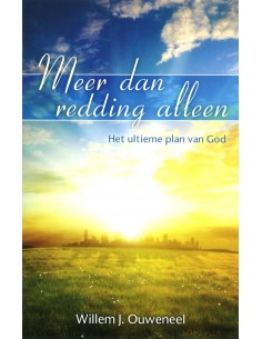 Meer dan redding alleen