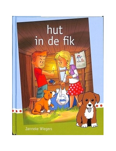 Hut in de fik