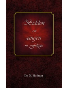 Bidden en zingen in filippi