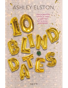 10 blind dates