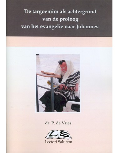 Targoemim als achtergrond van de proloog