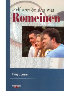 Zelf aan de slag met romeinen