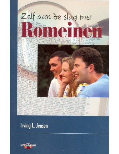 Zelf aan de slag met romeinen