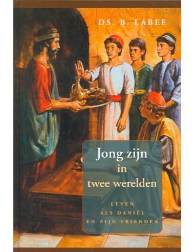 Jong zijn in twee werelden