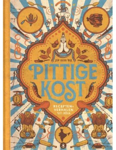 Pittige kost