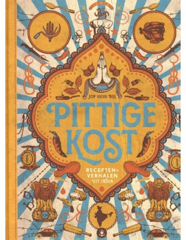 Pittige kost