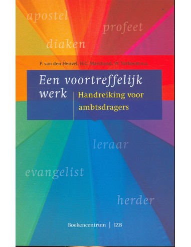 Voortreffelijk werk