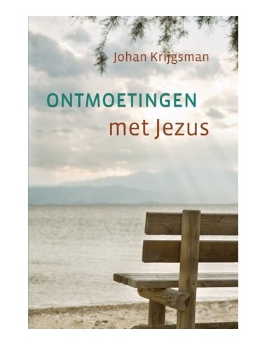 Ontmoetingen met Jezus