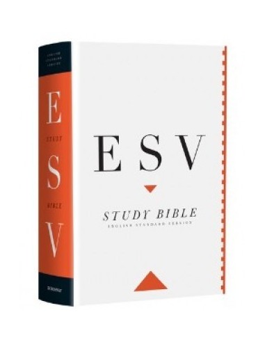 ESV study bible