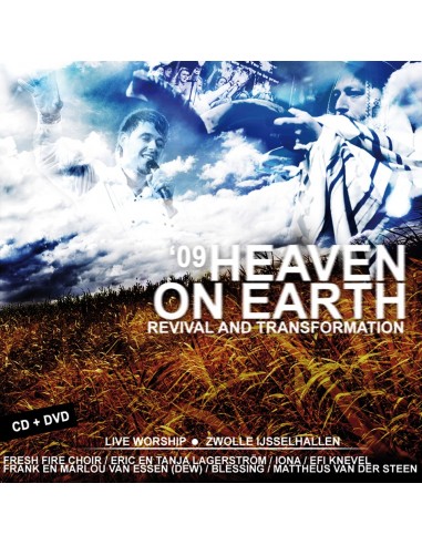 HEAVEN ON EARTH 2009