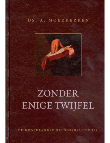 Zonder enige twijfel