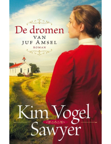 De dromen van juf Amsel