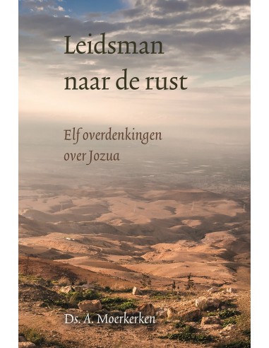 Leidsman naar de rust