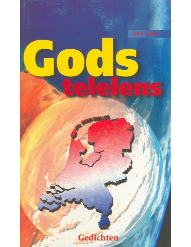 Gods telelens