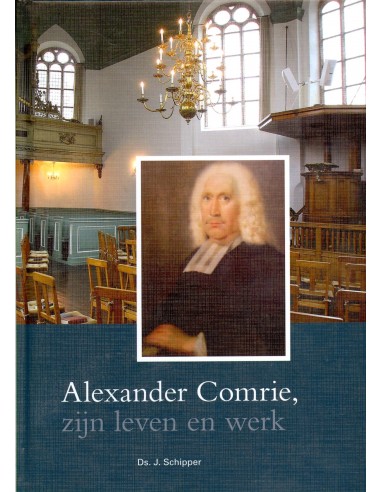 Alexander comrie