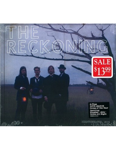 Reckoning, the