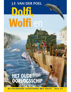 Dolfi, Wolfi en het oude...