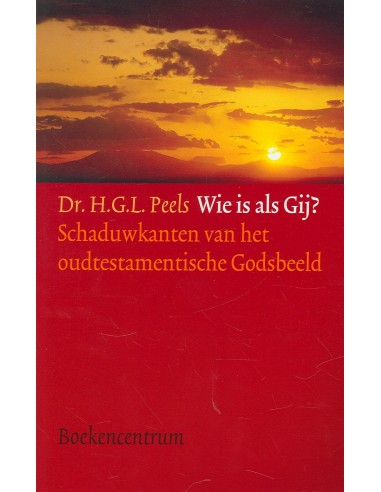 Wie is als Gij?