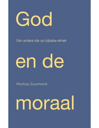 3-pak Niet te geloven God en de moraal