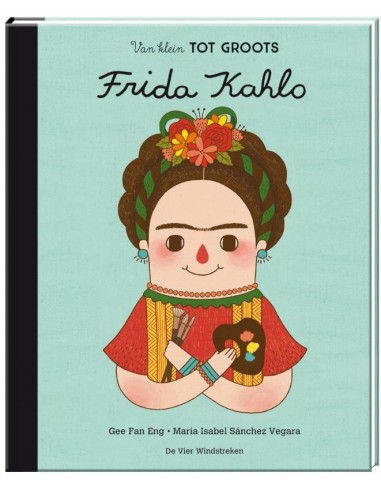 Frida Kahlo