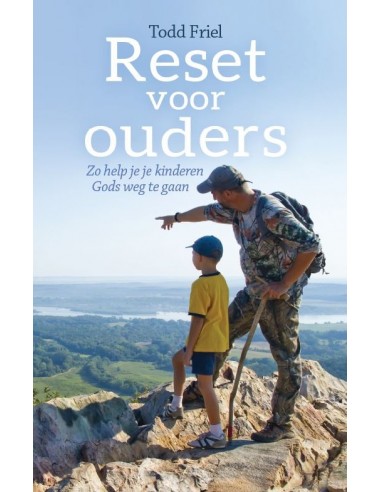 Reset voor ouders