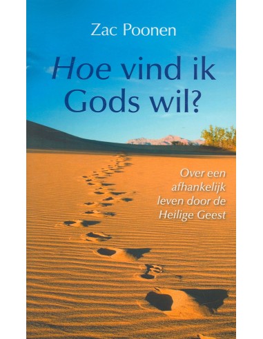 Hoe vind ik Gods wil