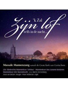 K zal Zijn lof zelfs in de...