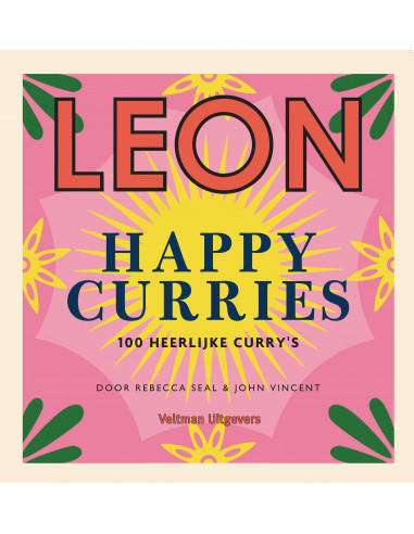 LEON Happy Curries