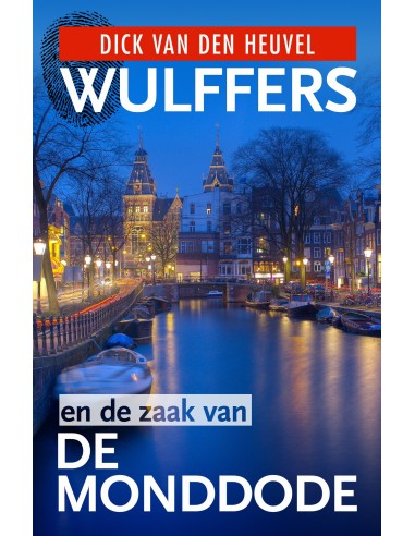 Wulffers en de zaak van de monddode