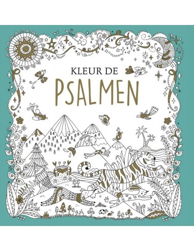 Kleur de psalmen