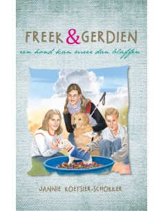 Freek en Gerdien - een ho